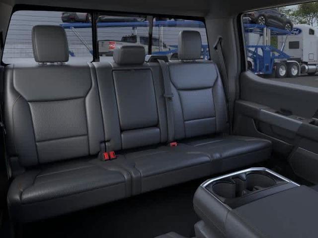 new 2025 Ford F-150 car, priced at $69,210