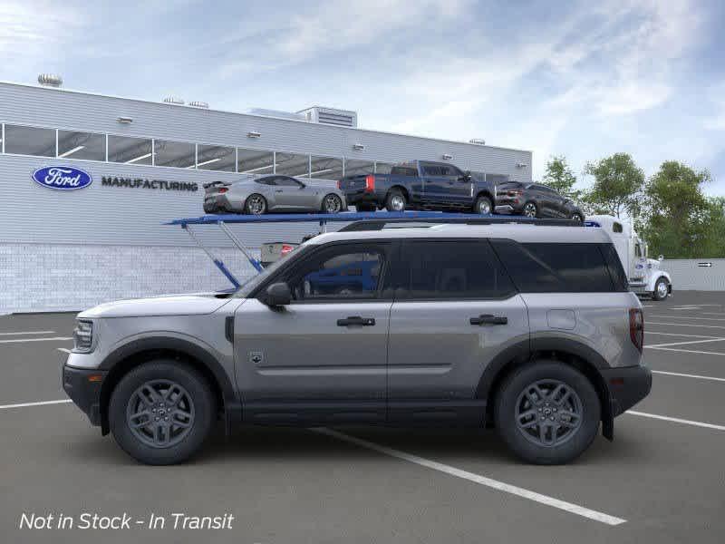 new 2025 Ford Bronco Sport car, priced at $30,240