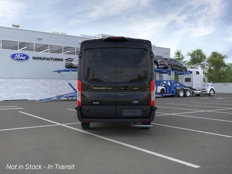 new 2024 Ford Transit-350 car, priced at $65,785