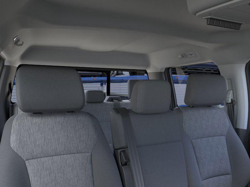 new 2026 Ford F-250 car, priced at $66,745