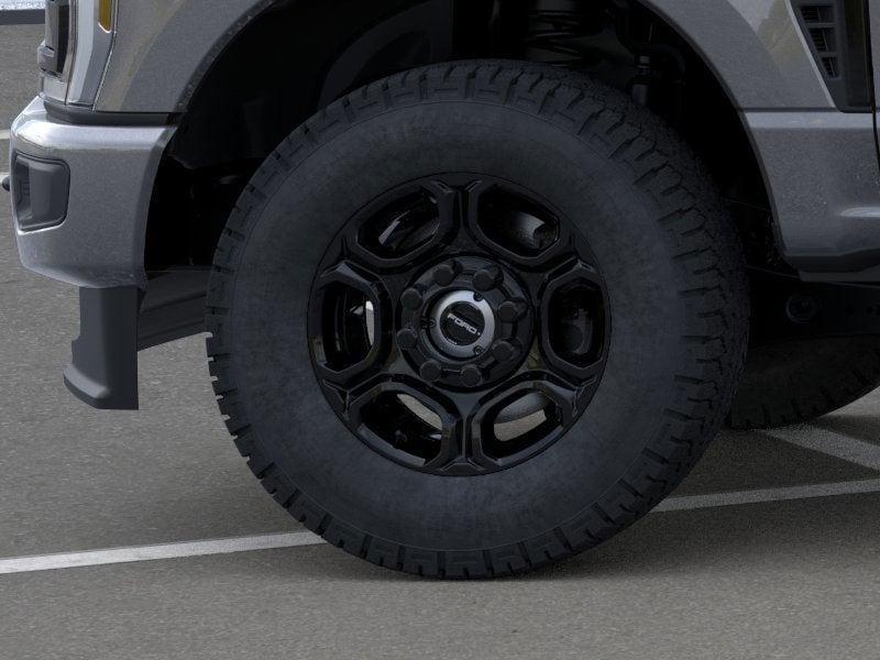 new 2026 Ford F-250 car, priced at $66,745