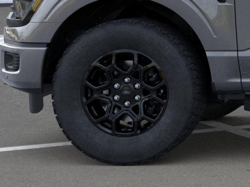 new 2025 Ford F-150 car, priced at $63,685