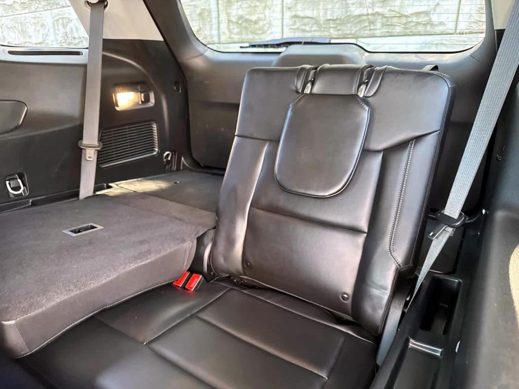 used 2024 Ford Explorer car, priced at $41,995