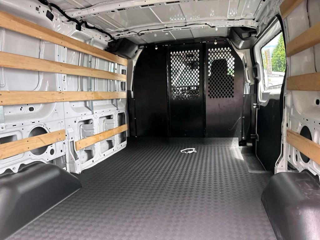 used 2024 Ford Transit-250 car, priced at $33,681