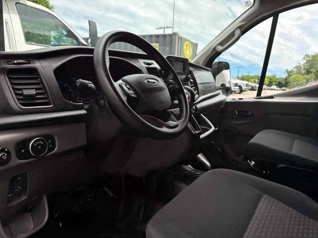 used 2024 Ford Transit-250 car, priced at $33,681