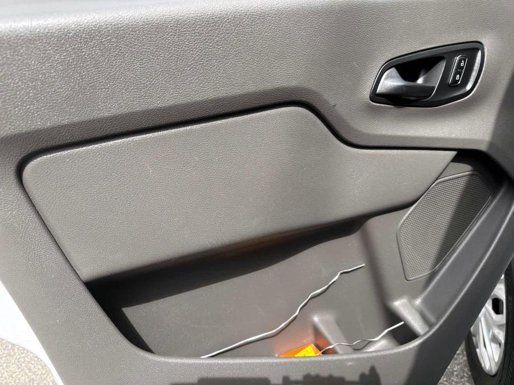 used 2024 Ford Transit-250 car, priced at $33,681