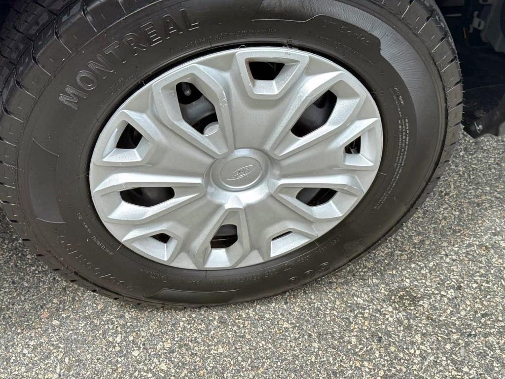 used 2024 Ford Transit-250 car, priced at $33,681