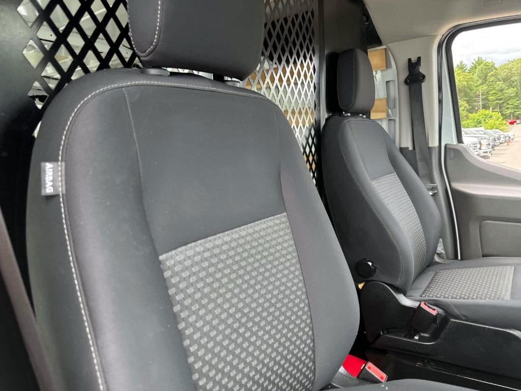 used 2024 Ford Transit-250 car, priced at $33,681