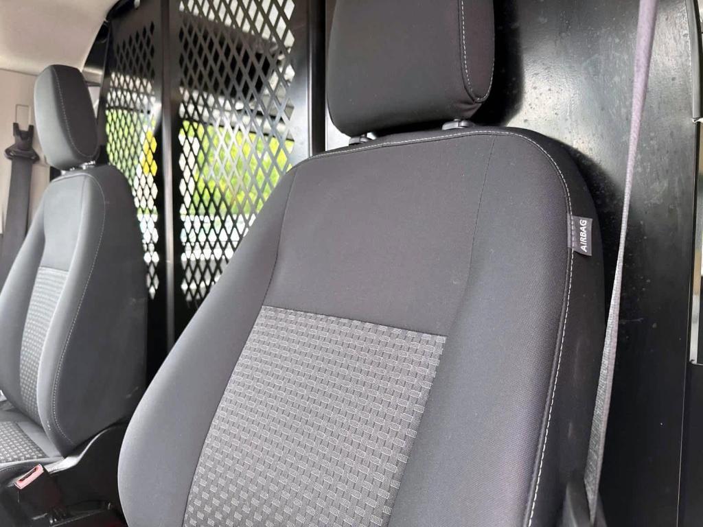 used 2024 Ford Transit-250 car, priced at $33,681