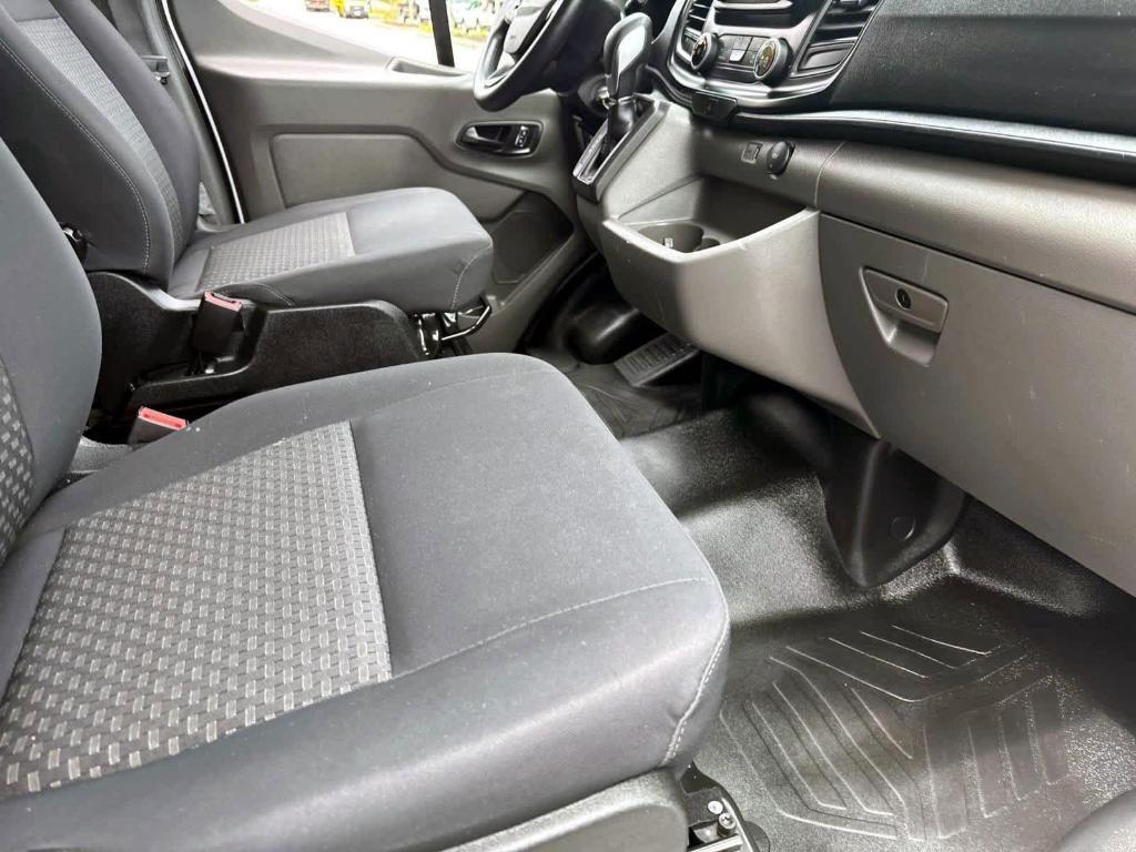 used 2024 Ford Transit-250 car, priced at $33,681