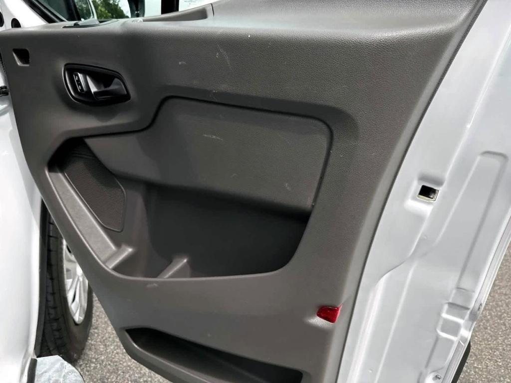 used 2024 Ford Transit-250 car, priced at $33,681