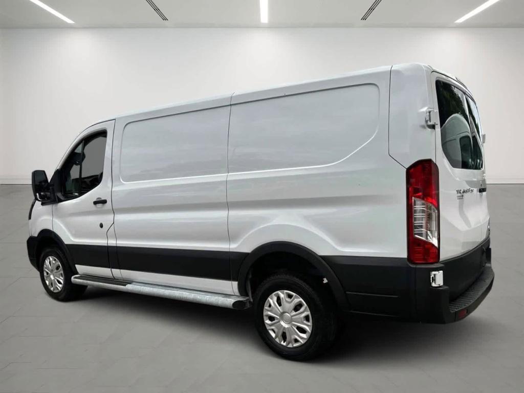 used 2024 Ford Transit-250 car, priced at $33,681