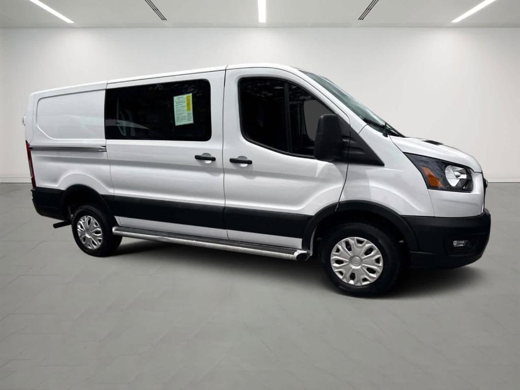 used 2024 Ford Transit-250 car, priced at $33,681