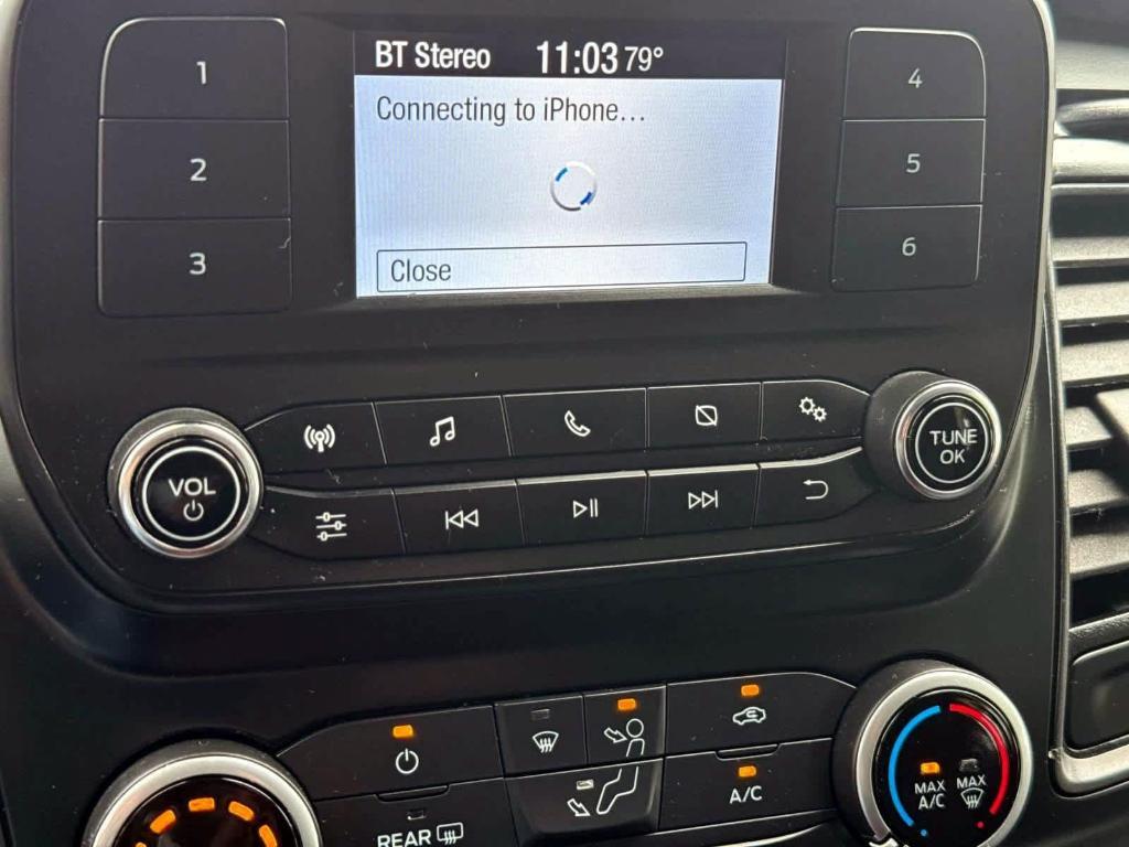 used 2024 Ford Transit-250 car, priced at $33,681