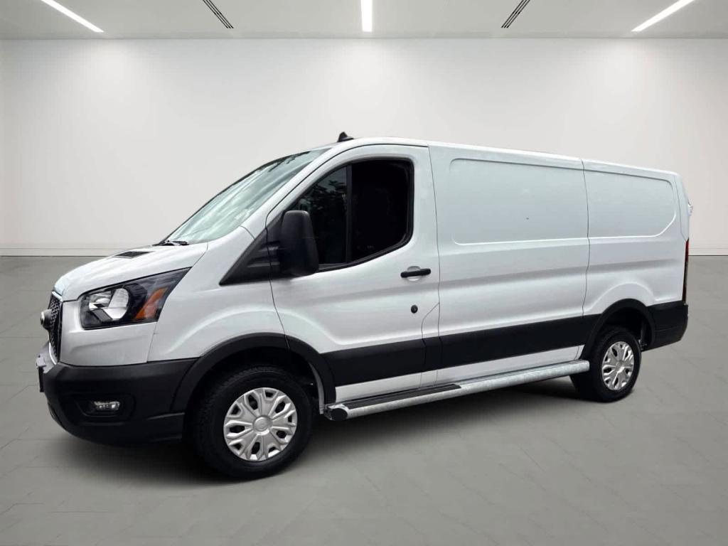 used 2024 Ford Transit-250 car, priced at $33,681