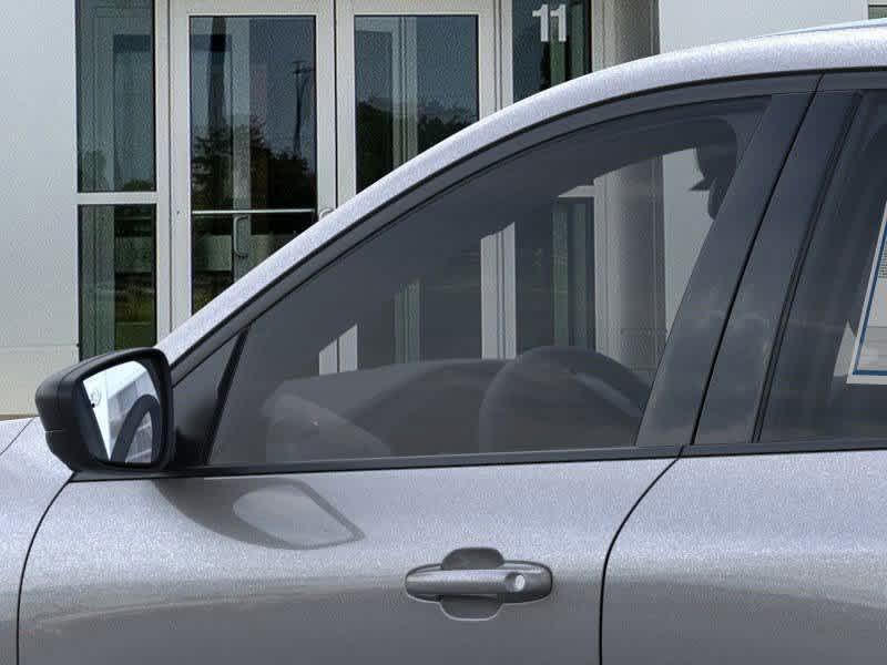 new 2025 Ford Escape car, priced at $34,155