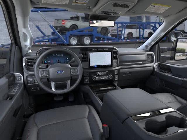 new 2024 Ford F-350 car, priced at $79,925