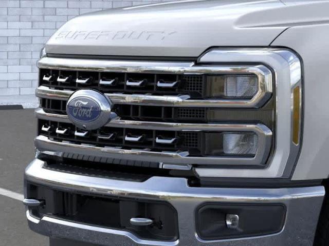 new 2024 Ford F-350 car, priced at $79,925