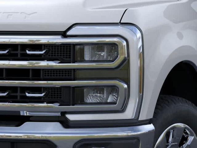 new 2024 Ford F-350 car, priced at $79,925