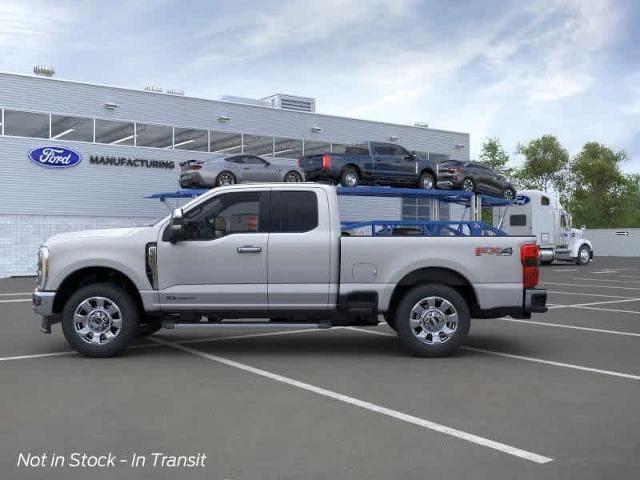 new 2024 Ford F-350 car, priced at $79,925