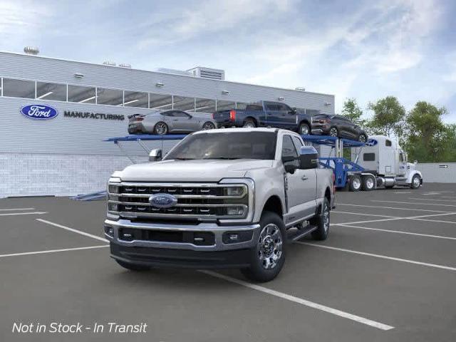 new 2024 Ford F-350 car, priced at $79,925