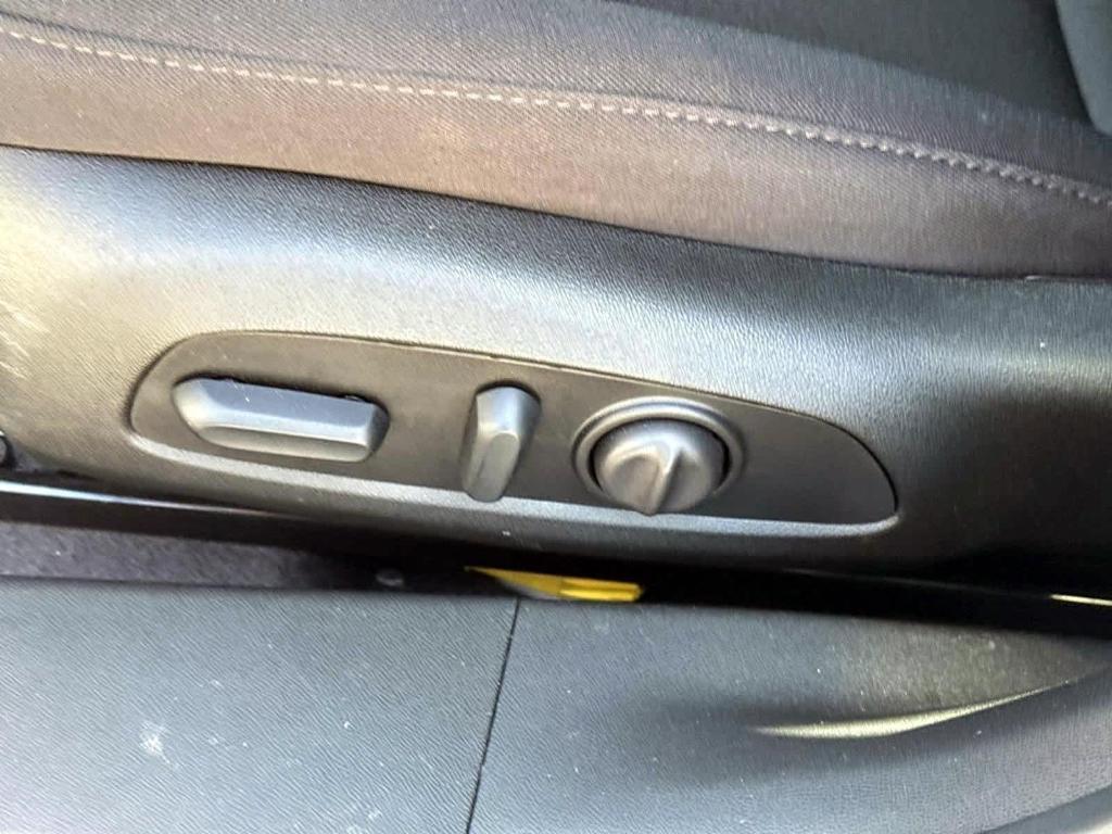 used 2024 Chevrolet Malibu car, priced at $22,995