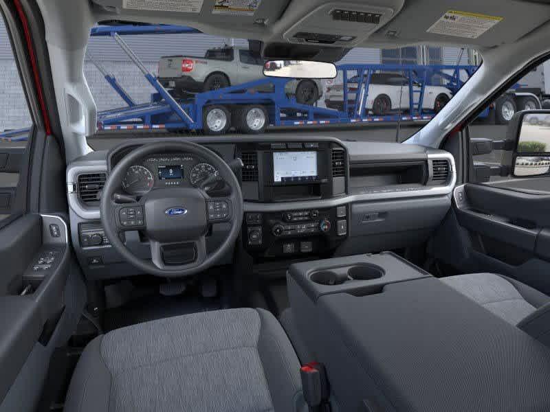 new 2024 Ford F-250 car, priced at $54,770