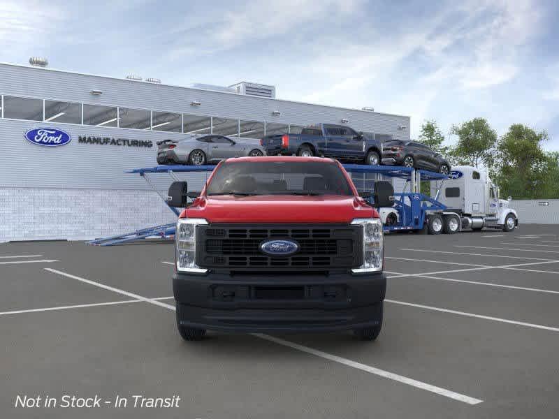 new 2024 Ford F-250 car, priced at $54,770