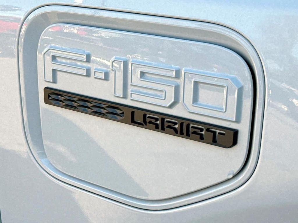 used 2022 Ford F-150 Lightning car, priced at $38,962