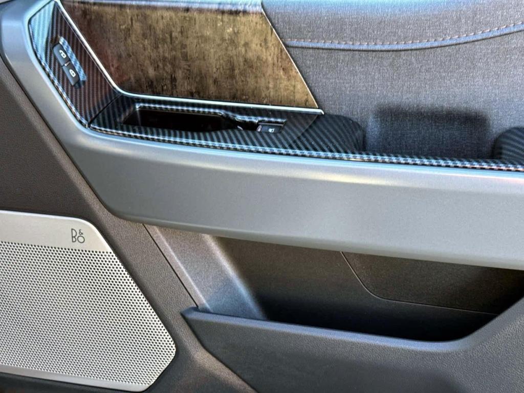 used 2022 Ford F-150 Lightning car, priced at $38,962