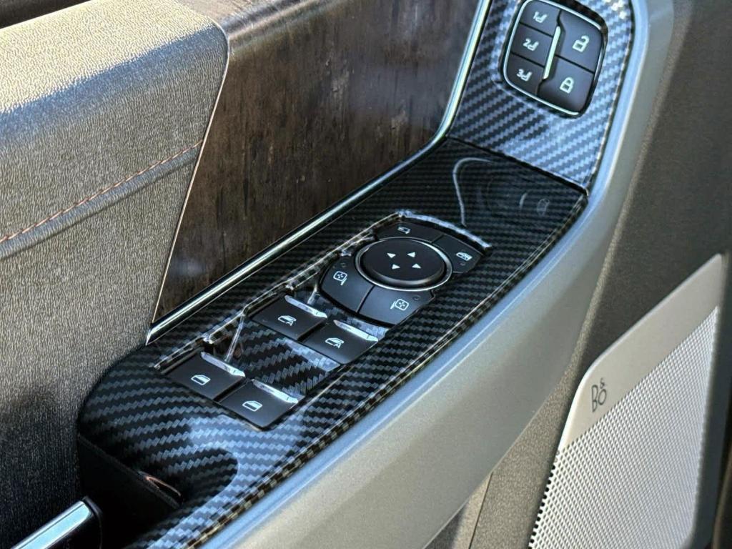 used 2022 Ford F-150 Lightning car, priced at $38,962