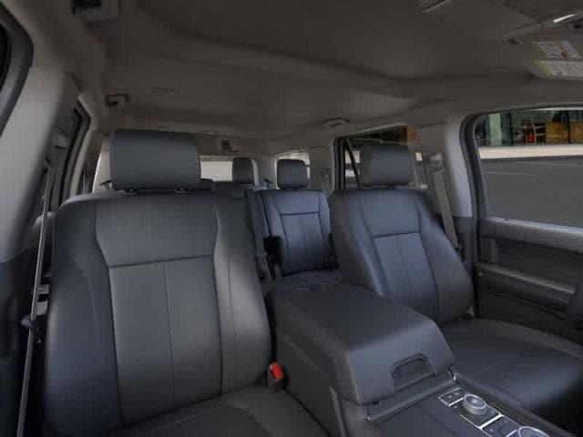 new 2024 Ford Expedition car, priced at $72,715