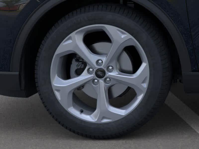 new 2025 Ford Escape car, priced at $35,685