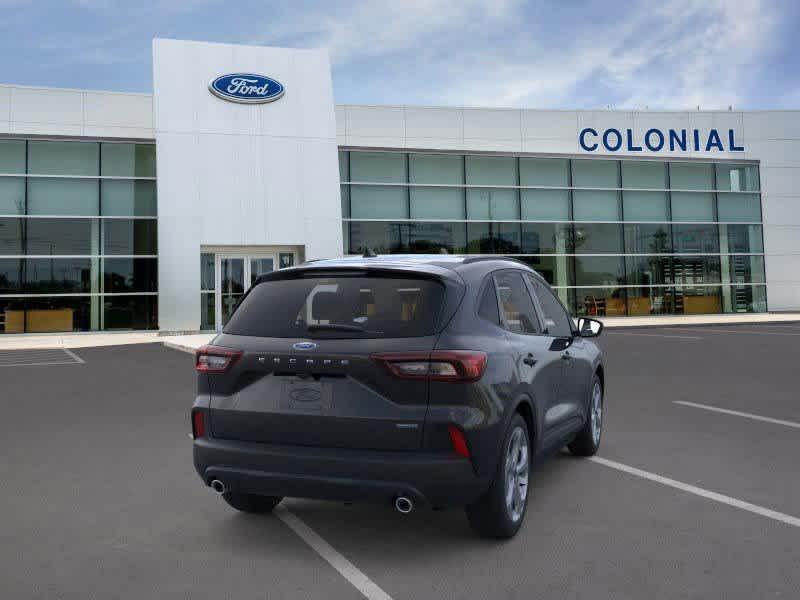 new 2025 Ford Escape car, priced at $35,685