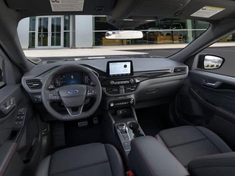 new 2025 Ford Escape car, priced at $35,685