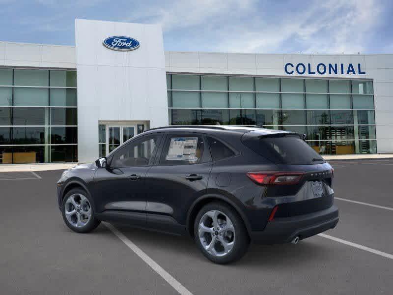 new 2025 Ford Escape car, priced at $35,685
