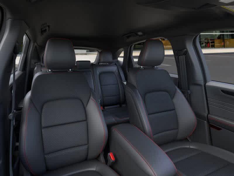 new 2025 Ford Escape car, priced at $35,685