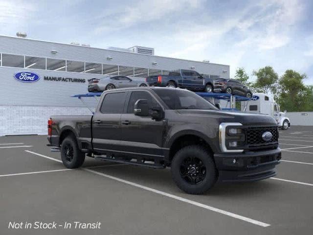 new 2024 Ford F-250 car, priced at $67,400