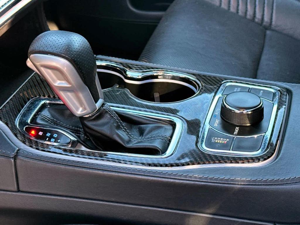 used 2019 Jeep Grand Cherokee car, priced at $46,500