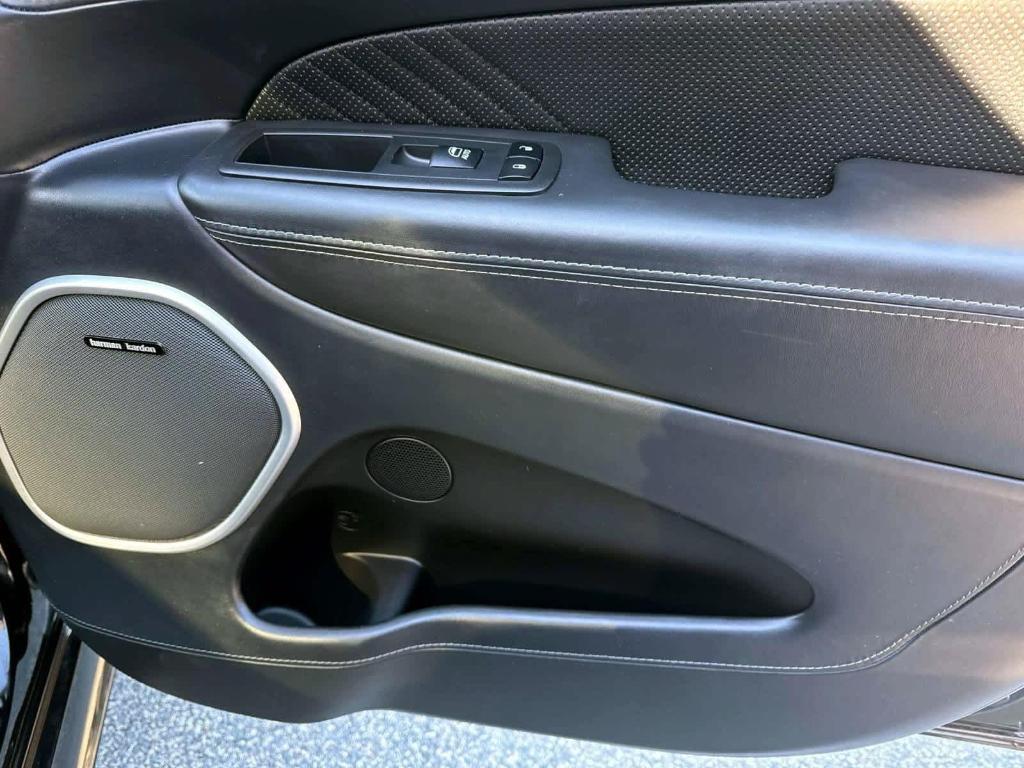 used 2019 Jeep Grand Cherokee car, priced at $46,500