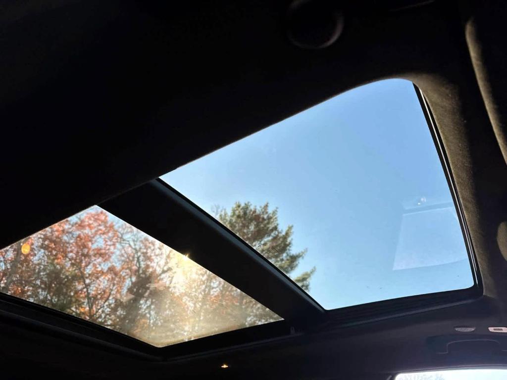 used 2019 Jeep Grand Cherokee car, priced at $46,500