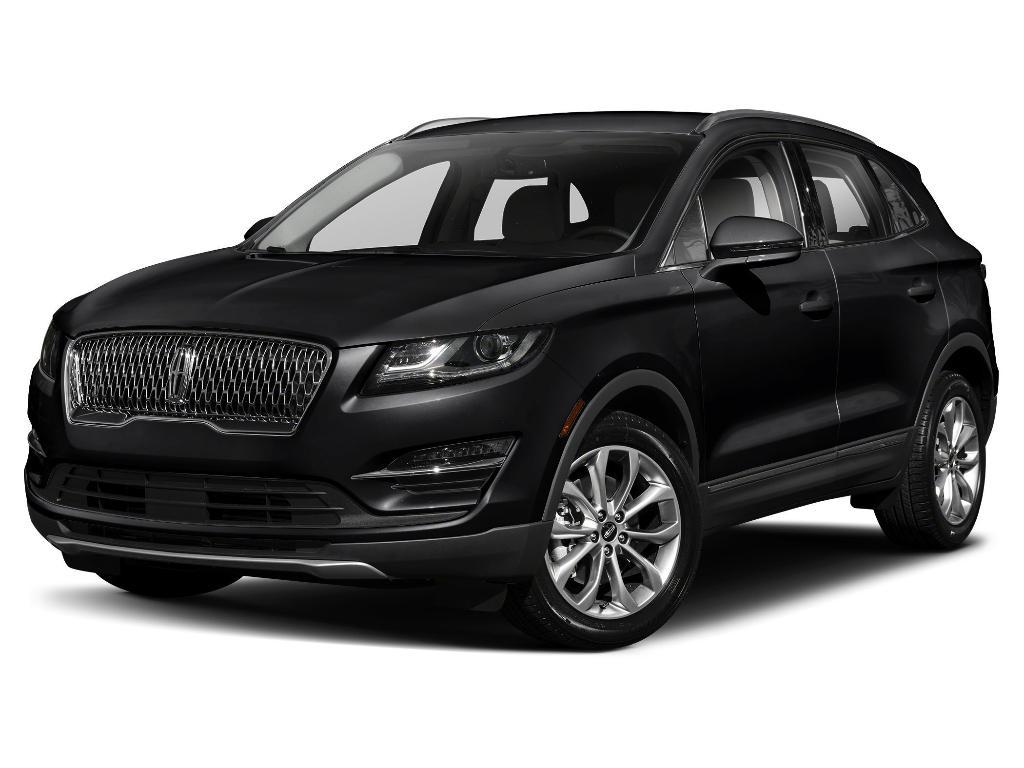 used 2019 Lincoln MKC car, priced at $17,900