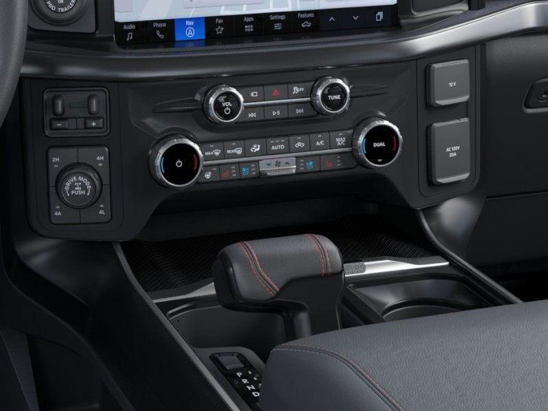 new 2025 Ford F-150 car, priced at $94,850