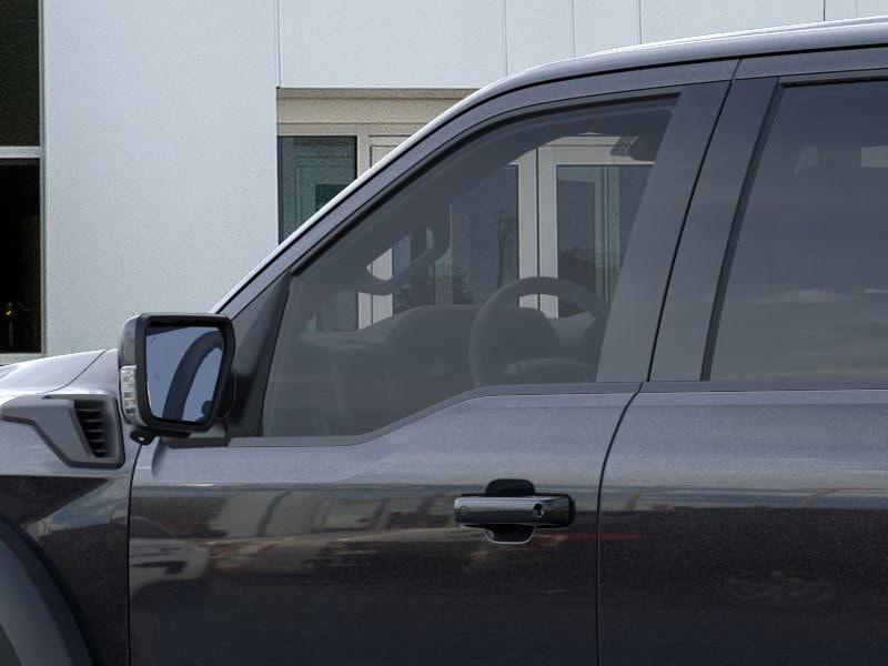 new 2025 Ford F-150 car, priced at $94,850