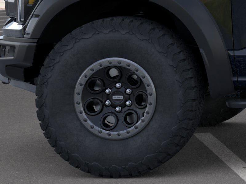 new 2025 Ford F-150 car, priced at $94,850