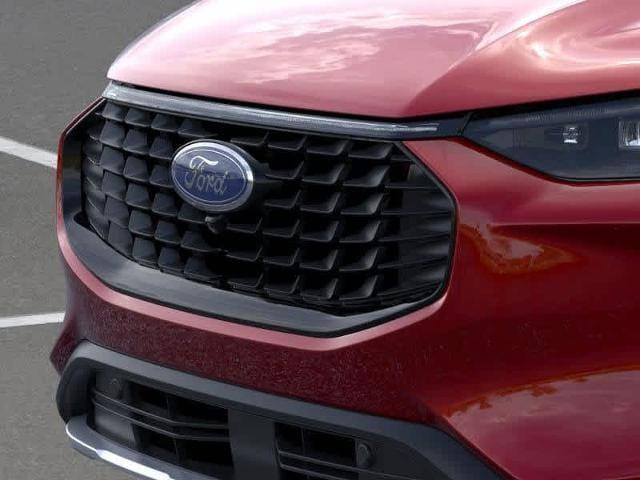 new 2025 Ford Escape car, priced at $41,735