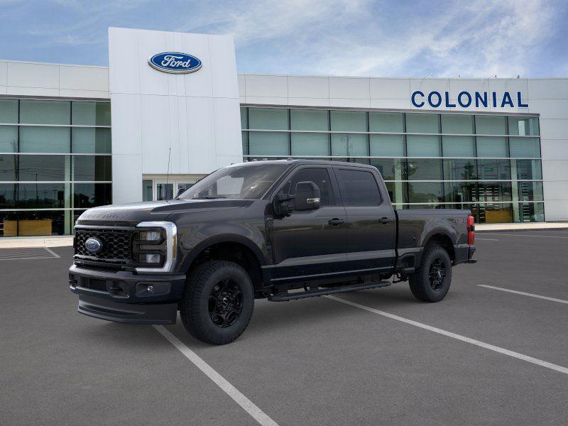 new 2026 Ford F-250 car, priced at $63,575