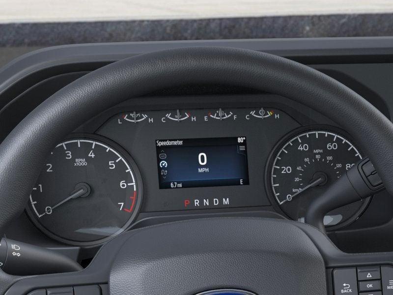 new 2026 Ford F-250 car, priced at $63,575