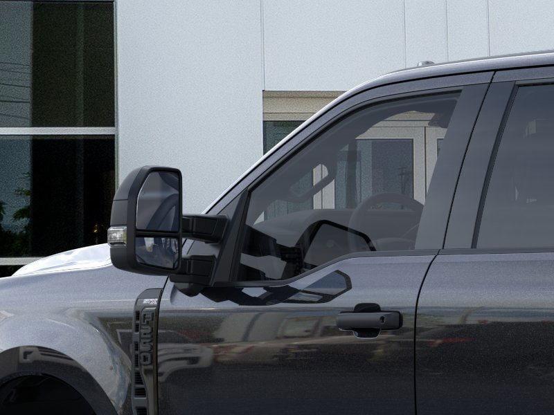 new 2026 Ford F-250 car, priced at $63,575