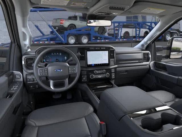 new 2024 Ford F-350 car, priced at $78,935